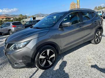 Nissan Qashqai, 1.6 automatica