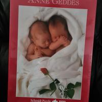 Puzzle anne geddes