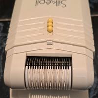 Epilatore Braun Silk-epil
