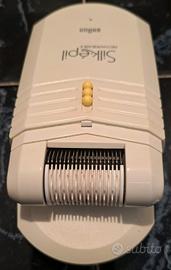 Epilatore Braun Silk-epil
