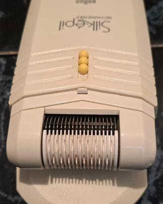 Epilatore Braun Silk-epil