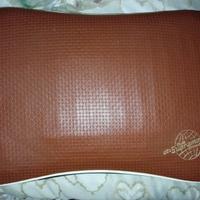 CUSCINO SUPRAMED TERMOVIBRANTE MADE iN GERMANY