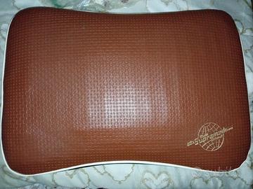 CUSCINO SUPRAMED TERMOVIBRANTE MADE iN GERMANY