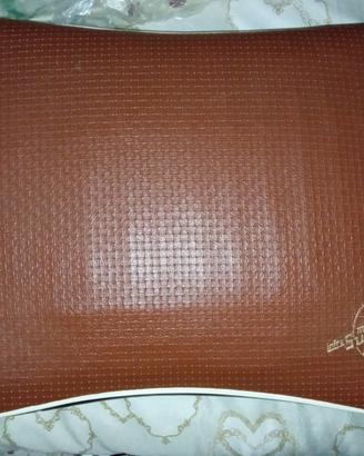 CUSCINO SUPRAMED TERMOVIBRANTE MADE iN GERMANY