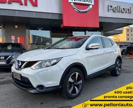 Nissan Qashqai 1.5 dCi N-Connecta 1°PROP-GARA...