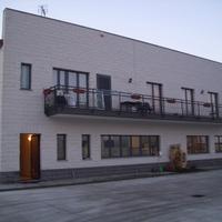 RIMESSAGGIO CAMPER