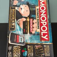 Monopoli ultimate banking