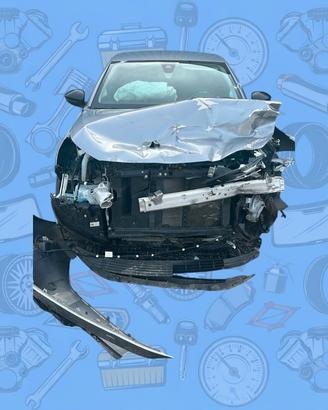 RICAMBI USATI OPEL CORSA F 2019-2024 1.2 B HM05