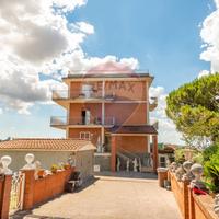 Appartamento - Guidonia Montecelio