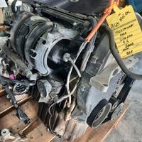 MOTORE VOLKSWAGEN POLO 1.4 2006 BKY - USATO - BUON