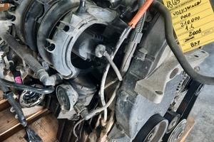 MOTORE VOLKSWAGEN POLO 1.4 2006 BKY - USATO - BUON