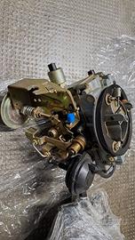 Carburatori BMW serie 3E21 5E28