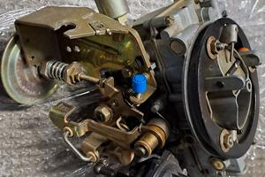 Carburatori BMW serie 3E21 5E28