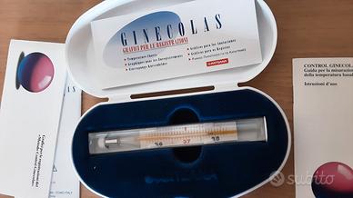 Termometro  Ginecolas Artsana