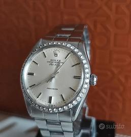 Rolex Oyster perpetual ref 6564