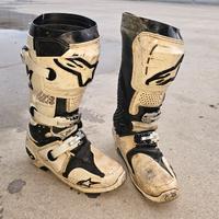 stivali alpinestars