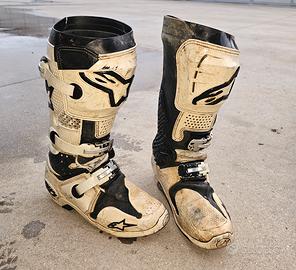 stivali alpinestars