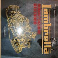Lambretta Manutenzione Restauro