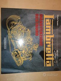 Lambretta Manutenzione Restauro