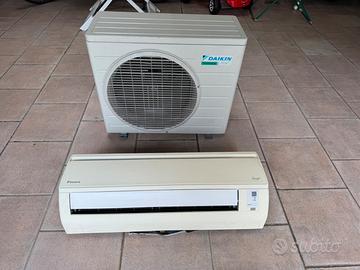 Daikin siesta