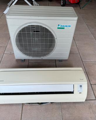 Daikin siesta