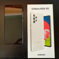 Samsung A52s 5G 128 GB