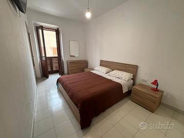 Appartamento in centro anche soggiorno estivo