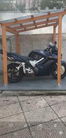  Honda  stupenda 