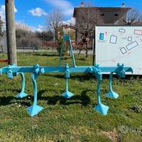 Estirpatore Volentieri