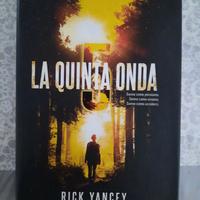 la quinta onda