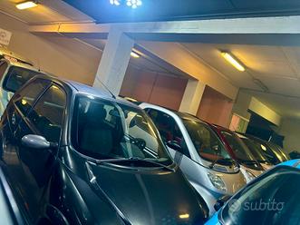 Vasta gamma microcar&smart garantite rigeneratekm0