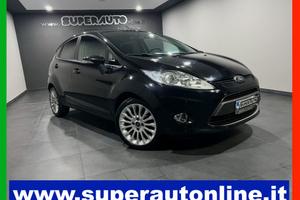 FORD Fiesta 1.2 16V 5 porte Titanium