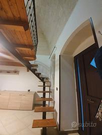 Casa indipendente