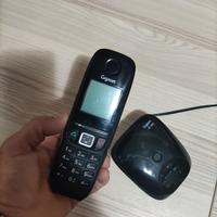 Telefono fisso