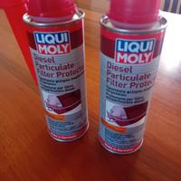 Liqui moly per filtro antiparticolato diesel