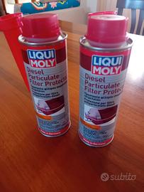 Liqui moly per filtro antiparticolato diesel