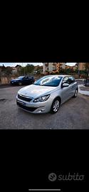 Peugeot 308 1.6 diesel