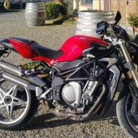 Mv augusta brutale 910
