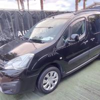 Citroen Berlingo 1.6 HDi 100 CV 5 posti
