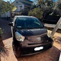Toyota iQ 1.0 Benzina 68 CV – Citycar compatta