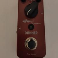 Donner Pedale distorsione