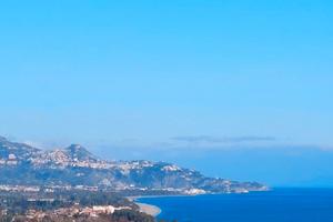 Appartamento Mansardato con Vista Mozzafiato