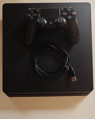 Playstastion 4 Slim 500GB