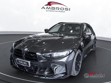 BMW M3 Touring Competition M xDrive Ultimate Pac