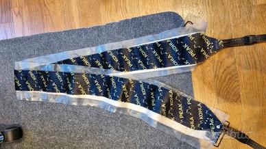 sci da scialpinismo DYNASTAR Vertical+pelli