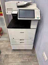 stampante Canon C3520i