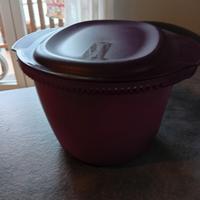 Tupperware cuoci pasta