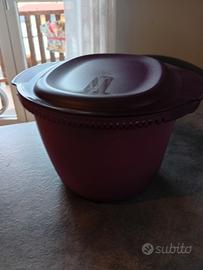 Tupperware cuoci pasta