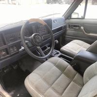 ricambi jeep Cherokee 