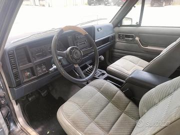 ricambi jeep Cherokee 